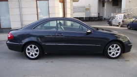 Mercedes-Benz CLK 2.6.i.170.k.c.Газ бензин. - 5850 лв. - 93655669 2