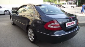 Mercedes-Benz CLK 2.6.i.170.k.c.Газ бензин. - 5850 лв. - 93655669 5