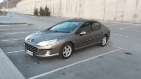 Обява за продажба на Peugeot 407 2.0 hdi ~6 900 лв. - изображение 1 | Auto.bg Обява за продажба на Peugeot 407 2.0 hdi ~6 900 лв. - изображение 1