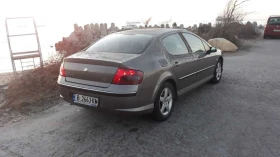 Обява за продажба на Peugeot 407 2.0 hdi ~6 900 лв. - изображение 1 | Auto.bg Обява за продажба на Peugeot 407 2.0 hdi ~6 900 лв. - изображение 1