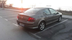 Обява за продажба на Peugeot 407 2.0 hdi ~6 900 лв. - изображение 5 | Auto.bg Обява за продажба на Peugeot 407 2.0 hdi ~6 900 лв. - изображение 5