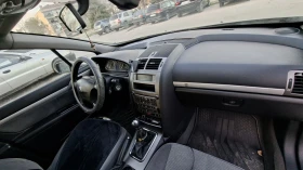 Peugeot 407 2.0 hdi, снимка 7