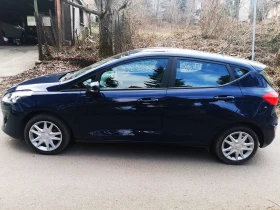 Обява за продажба на Ford Fiesta ~13 990 лв. - изображение 7