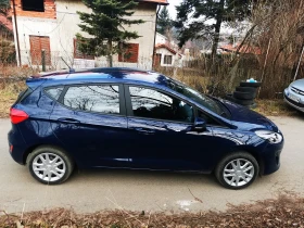 Обява за продажба на Ford Fiesta ~13 990 лв. - изображение 8