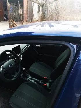 Обява за продажба на Ford Fiesta ~13 990 лв. - изображение 6