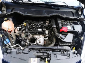Обява за продажба на Ford Fiesta ~13 990 лв. - изображение 2