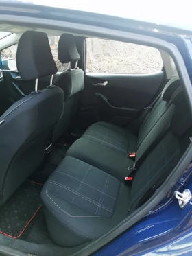 Обява за продажба на Ford Fiesta ~13 990 лв. - изображение 5