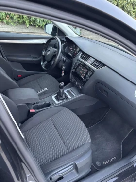 Skoda Octavia 1.4 TSI - 14799 лв. - 81476293 9
