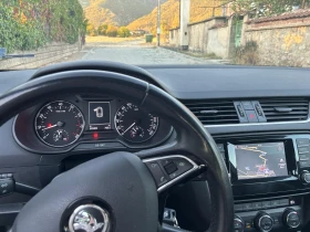 Skoda Octavia 1.4 TSI - 14799 лв. - 81476293 7