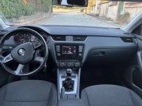 Skoda Octavia 1.4 TSI - 14799 лв. - 81476293 6