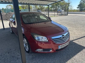 Обява за продажба на Opel Insignia 2.0i, 4x4, 220ks.unikat ~10 999 лв. - изображение 5