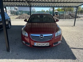 Обява за продажба на Opel Insignia 2.0i, 4x4, 220ks.unikat ~10 999 лв. - изображение 1