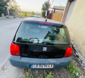 Обява за продажба на VW Lupo 1.0 Бензин ~1 000 лв. - изображение 3