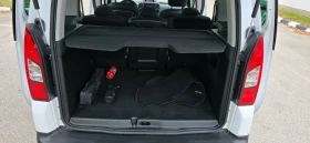 Citroen Berlingo 1.6 BlueHDi 100hp Multispace  | Mobile.bg    13