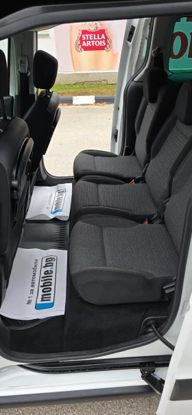 Обява за продажба на Citroen Berlingo 1.6 BlueHDi 100hp Multispace климатроник ~12 999 лв. - изображение 11
