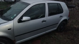 Обява за продажба на VW Golf 1.4 ~11 лв. - изображение 1