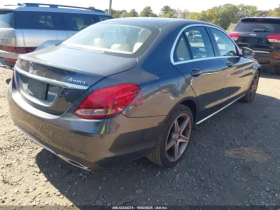 Mercedes-Benz C 300 4matic - 20200 лв. / 10328.10 € - 57479304 6