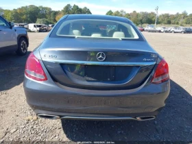 Mercedes-Benz C 300 4matic - 20200 лв. / 10328.10 € - 57479304 5