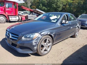Mercedes-Benz C 300 4matic - 20200 лв. / 10328.10 € - 57479304 3