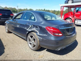 Mercedes-Benz C 300 4matic - 20200 лв. / 10328.10 € - 57479304 4