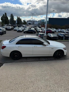 Mercedes-Benz C 400 * CARFAX * БЕЗ ПЪРВОНАЧАЛНА ВНОСКА - 20350 лв. / 10404.79 € - 45950353 3