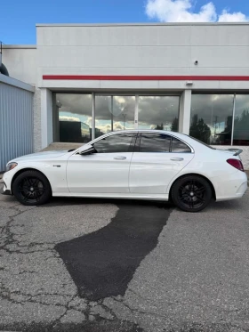Mercedes-Benz C 400 * CARFAX * БЕЗ ПЪРВОНАЧАЛНА ВНОСКА - 20350 лв. / 10404.79 € - 45950353 2