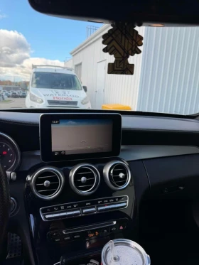 Mercedes-Benz C 400 * CARFAX * БЕЗ ПЪРВОНАЧАЛНА ВНОСКА - 20350 лв. / 10404.79 € - 45950353 9