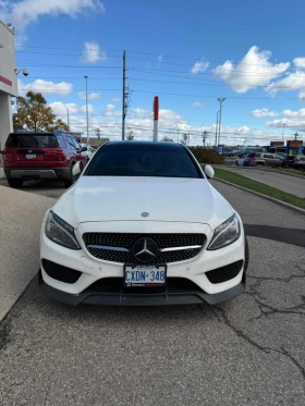 Mercedes-Benz C 400 * CARFAX * БЕЗ ПЪРВОНАЧАЛНА ВНОСКА - 20350 лв. / 10404.79 € - 45950353 6