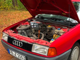 Audi 80 B3 | Mobile.bg    16