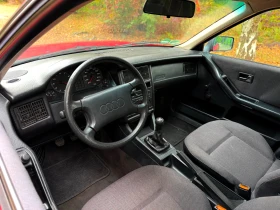 Обява за продажба на Audi 80 B3 ~3 490 лв. - изображение 10 | Auto.bg Обява за продажба на Audi 80 B3 ~3 490 лв. - изображение 10