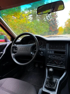 Обява за продажба на Audi 80 B3 ~3 490 лв. - изображение 7 | Auto.bg Обява за продажба на Audi 80 B3 ~3 490 лв. - изображение 7