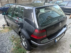 VW Golf Golf 4 1.9 tdi 110 p.s. - 4900 лв. / 2505.33 € - 74095813 4