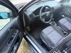 VW Golf Golf 4 1.9 tdi 110 p.s. - 4900 лв. / 2505.33 € - 74095813 8