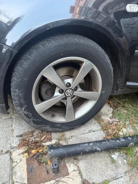 VW Golf Golf 4 1.9 tdi 110 p.s. - 4900 лв. / 2505.33 € - 74095813 12