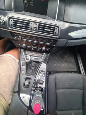 BMW 520 BMW 520i LPG, снимка 8