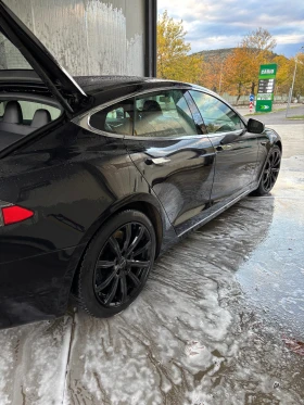 Tesla Model S | Mobile.bg    7