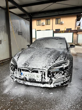 Tesla Model S | Mobile.bg    8