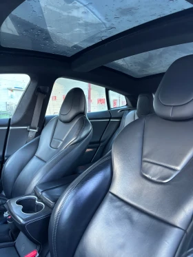 Tesla Model S | Mobile.bg    9