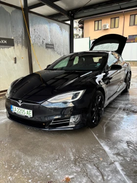 Tesla Model S | Mobile.bg    6