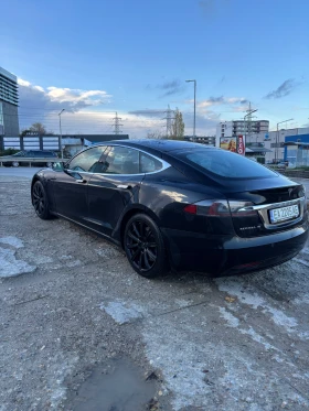 Tesla Model S | Mobile.bg    4