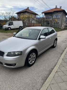 Audi A3 1.9 diesel | Mobile.bg    2