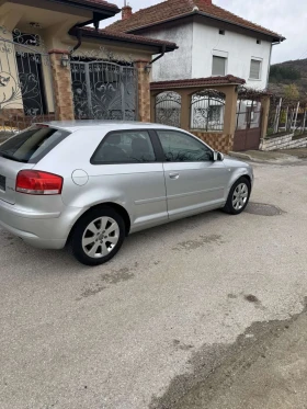 Audi A3 1.9 diesel | Mobile.bg    4