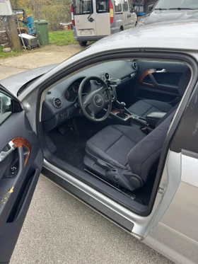 Audi A3 1.9 diesel | Mobile.bg    6