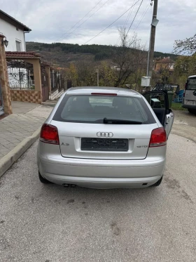 Audi A3 1.9 diesel | Mobile.bg    3