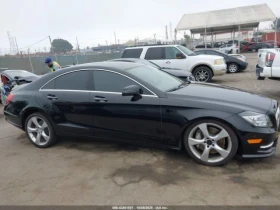 Mercedes-Benz CLS 550* AВТОКРЕДИТ*  - 18900 лв. / 9663.42 € - 43024386 5