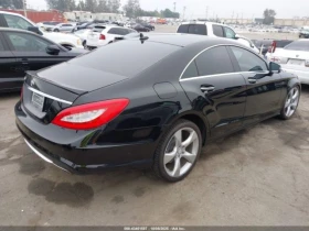 Mercedes-Benz CLS 550* AВТОКРЕДИТ*  - 18900 лв. / 9663.42 € - 43024386 9
