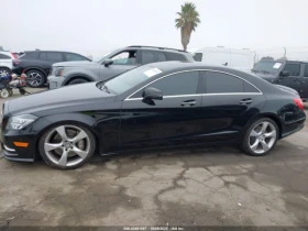 Mercedes-Benz CLS 550* AВТОКРЕДИТ*  - 18900 лв. / 9663.42 € - 43024386 6