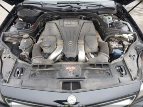 Mercedes-Benz CLS 550* AВТОКРЕДИТ*  - 18900 лв. / 9663.42 € - 43024386 14