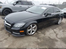 Mercedes-Benz CLS 550* AВТОКРЕДИТ*  - 18900 лв. / 9663.42 € - 43024386 2