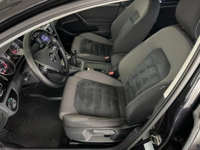 VW Golf 2.0TDI* СЕРВИЗНА КНИЖКА С ПЪЛНА ИСТОРИЯ В VW - 21800 лв. / 11146.16 € - 78268891 6